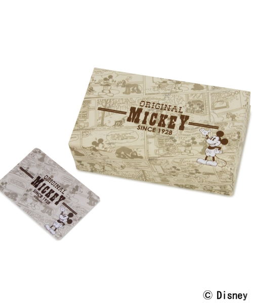 BEAUTY&YOUTH UNITED ARROWS（ビューティーアンドユースユナイテッドアローズ）の「BYSF ベッコウ柄ウォッチ/DISNEY ◆（アナログ腕時計・レディース・その他1/その他2/その他3・フリー）」の8枚目の写真