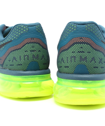NIKE エアマックス　2014 メッシュスニーカー 27.0　グラデーション 4251081_46_D_215.jpg