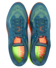 NIKE エアマックス　2014 メッシュスニーカー 27.0　グラデーション AIR MAX 2014 - スニーカーショップSKIT