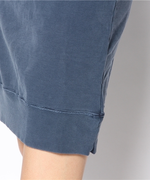 Ray BEAMS(レイビームス)の「REMI RELIEF×Ray BEAMS / 別注 スペシャルリメイク スカート(スカート・レディース・ネイビー・MEDIUM/SMALL)」の8枚目の写真