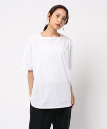 YECCA VECCA | ・BIG Tee(Tシャツ/カットソー)