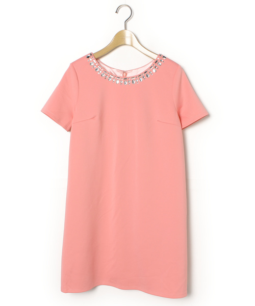 セール ブランド古着 半袖ワンピース ワンピース Rady レディー のファッション通販 Zozoused