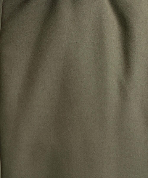 green label relaxing（グリーンレーベルリラクシング）の「CM N-3B ダウンコート / ダウンジャケット ＜機能性生地 / 撥水＞（ダウンジャケット/コート・メンズ・ブラック/オリーブ・S/M/L/XXL/XL）」の5枚目の写真