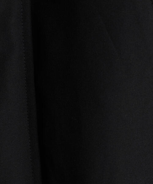 green label relaxing（グリーンレーベルリラクシング）の「CM N-3B ダウンコート / ダウンジャケット ＜機能性生地 / 撥水＞（ダウンジャケット/コート・メンズ・ブラック/オリーブ・S/M/L/XXL/XL）」の10枚目の写真