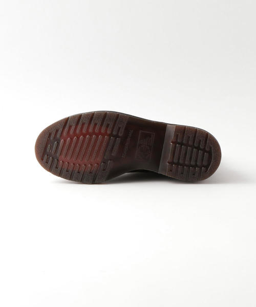 Dr. Martens（ドクターマーチン）の「＜Dr.Martens＞CHURCH/ブーツ（ブーツ・レディース・ブラック・4/3/5）」の5枚目の写真