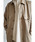 CLANE�i�N���l�j�́u�N���l �I�� CLANE HOMME / �X�^���h�t�H�[���J���[�R�[�g STAND FALL COLLAR COAT�i�X�e���J���[�R�[�g�j�v�b�ڍ׉摜