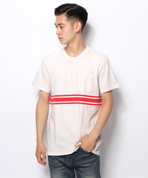 BEAMS | M.Nii / SPINNER T(Tシャツ/カットソー)