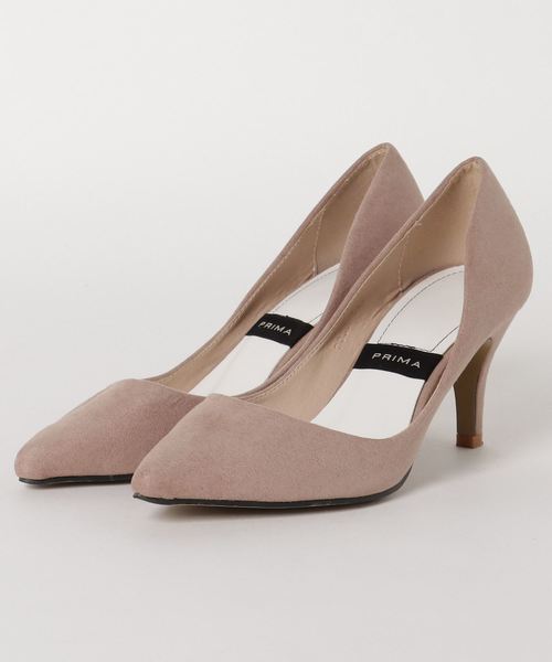 誓い 砲撃 ロゴ Prima パンプス Sporthearts Org