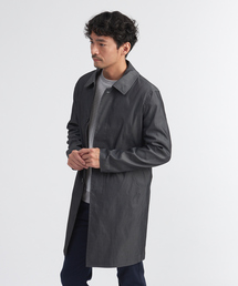 メンズのトレンチコート グレー 灰色系 ファッション通販 Zozotown