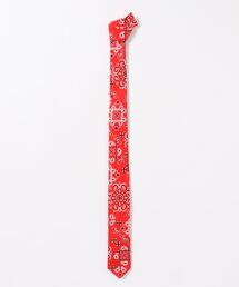 Pimientos（ピミエントス）の「《カジュアルデザイン》ナロータイ（ネクタイ）」