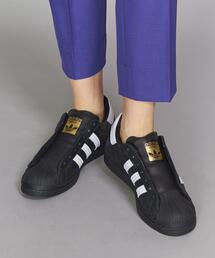 adidas Originals | ＜adidas Originals＞ SUPERSTAR LACELESS スーパースター レザースニーカー ◆(スニーカー)