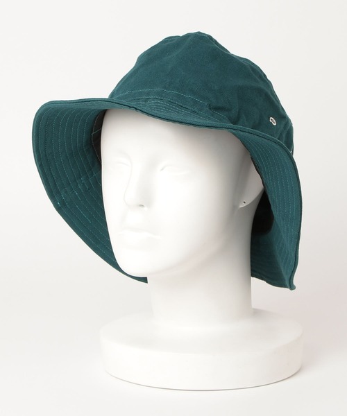 PHATEE（ファッティー）の「☆【Phatee】ファッティー BUCKET HAT（ハット・メンズ・オリーブ/ブラック/ネイビー/ベージュ/ブラウン/ベージュ系その他/グリーン・FREE）」の7枚目の写真