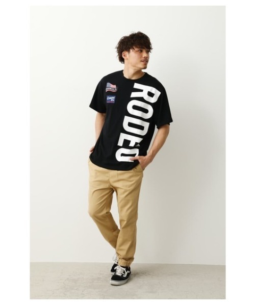 Rodeo Crowns Wide Bowl ロデオクラウンズワイドボウルのパンツ スタンダード 人気ランキング メンズ Zozotown