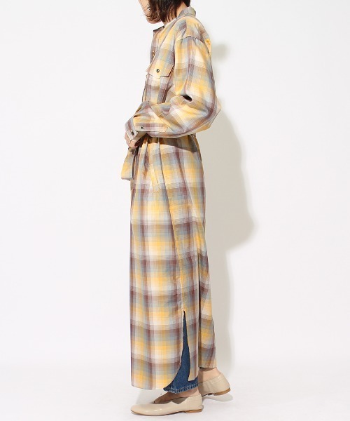 PENDLETON（ペンドルトン）の「[PENDLETON/ペンドルトン] シャツ