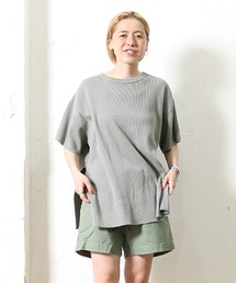 S/S THERMAL CREW / ショートスリーブサーマルクルー