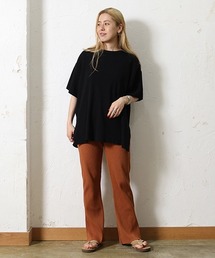 S/S THERMAL CREW / ショートスリーブサーマルクルー