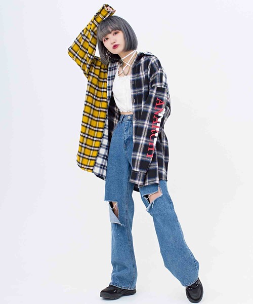 A'gem 9（エージェムナイン）の「『A'GEM/9』切り替えチェックオーバー