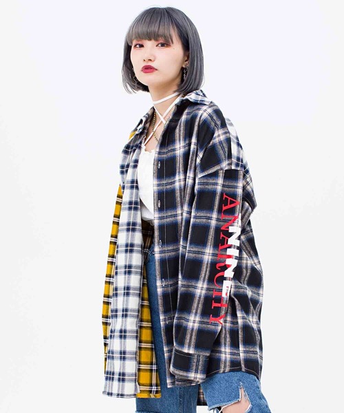 A'gem 9（エージェムナイン）の「『A'GEM/9』切り替えチェックオーバー