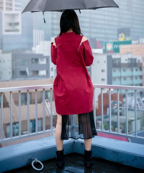 REFLEM（レフレム）の「『REFLEM/レフレム』ショルダーZIP