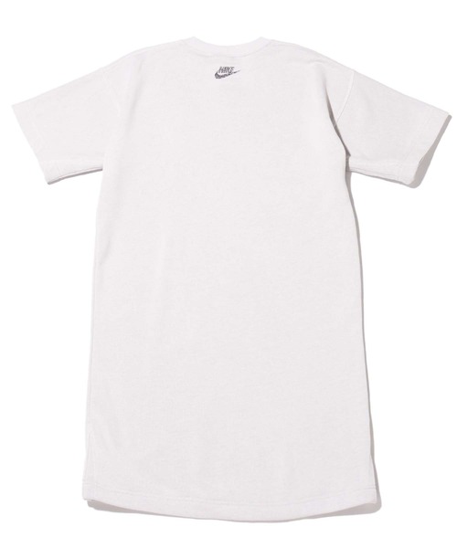 激安 Ft Nike ワンピース Dress Womens Nsw ワンピース ナイキ M2z ワンピース ドレス フレンチテリー ワンピース ワンピース Nike ナイキ のファッション ウィメンズ As Sp ワンピース