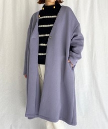 チェスターコート（パープル系）一覧（3ページ目） - WEAR