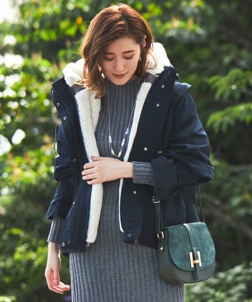 RUIRUE BOUTIQUE（ルイルエブティック）の「マルチway 撥水 ｜ 5WAY  