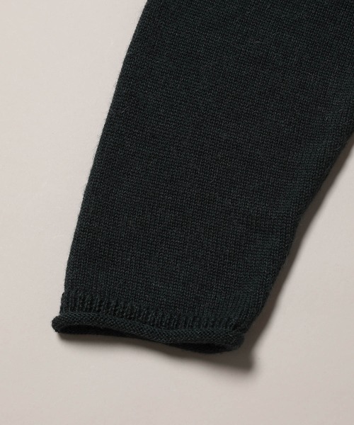 ADAM ET ROPE'（アダムエロペ）の「【山形ニット】アルパカブレンド