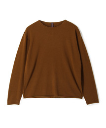 ESTNATION | ハラダマニア / カシミヤプルオーバーニット(ニット/セーター)