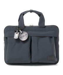 PORTER（ポーター）の「PORTER / PORTER GIRL WREN 2WAY BRIEFCASE（ビジネスバッグ・メンズ）」