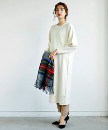 Perle Peche（ペルルペッシュ）｜ワンピース一覧 - WEAR