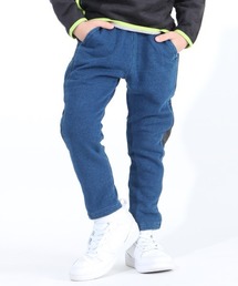 BBDL（ビービーディーエル）の「BBDL ストレッチデニムロングパンツ 4395K（デニムパンツ・キッズ）」