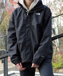 【THE NORTH FACE】アーバンマウンテンパーカー/リゾルブジャケット/M RESOLVE JACKET
