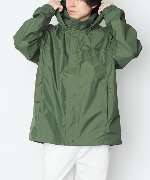 セール】【THE NORTH FACE】アーバンマウンテンパーカー/リゾルブ