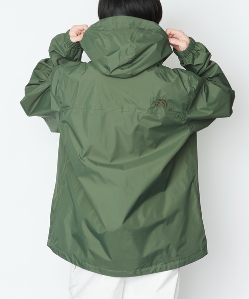 セール】【THE NORTH FACE】アーバンマウンテンパーカー/リゾルブ