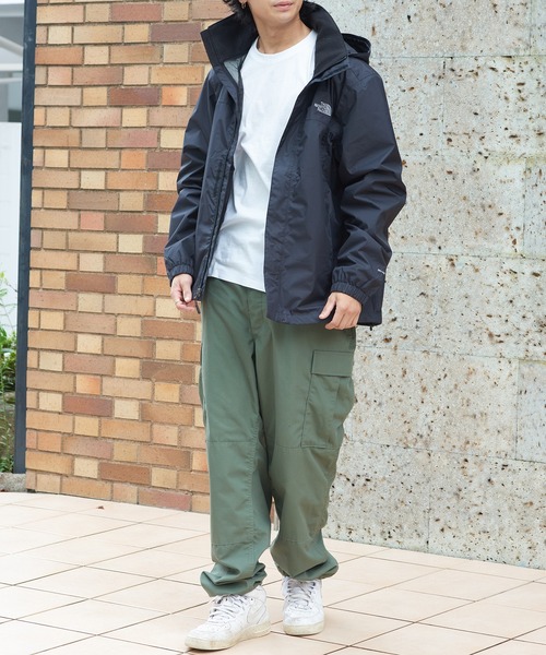 ザ ノースフェイス リゾルブジャケット マウンテンジャケット 130cm 迷彩 セールTHE NORTH FACEアーバンマウンテンパーカー⁄リゾルブ