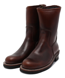 HYSTERIC GLAMOUR | ZIPPERED エンジニアブーツ(ブーツ)