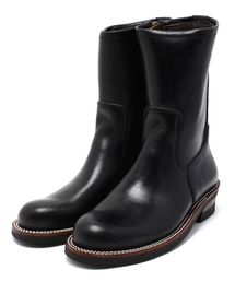 HYSTERIC GLAMOUR | ZIPPERED エンジニアブーツ(ブーツ)