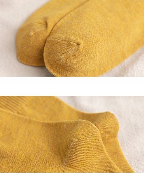 「kakko」（カッコ）の「レディース ワンポイントソックス靴下（ソックス/靴下・レディース・A/B/C/D/E/F/G/H・ONE SIZE）」の14枚目の写真