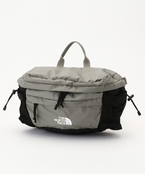 THE NORTH FACE（ザノースフェイス）の「THE NORTH FACE/ザ ノース フェイス SPINA/スピナ/NM72054（ショルダーバッグ・メンズ・ブラック/ネイビー/オリーブ/その他9・ﾌﾘ-）」の3枚目の写真