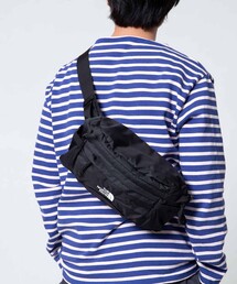 THE NORTH FACE | THE NORTH FACE/ザ ノース フェイス SPINA/スピナ/NM72054(ショルダーバッグ)