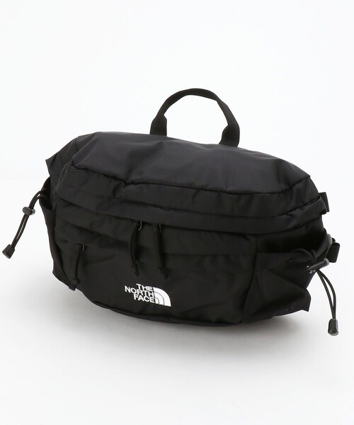 THE NORTH FACE（ザノースフェイス）の「THE NORTH FACE/ザ ノース フェイス SPINA/スピナ/NM72054（ショルダーバッグ・メンズ・ブラック/ネイビー/オリーブ/その他9・ﾌﾘ-）」の5枚目の写真