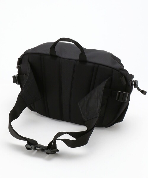 THE NORTH FACE（ザノースフェイス）の「THE NORTH FACE/ザ ノース フェイス SPINA/スピナ/NM72054（ショルダーバッグ・メンズ・ブラック/ネイビー/オリーブ/その他9・ﾌﾘ-）」の6枚目の写真