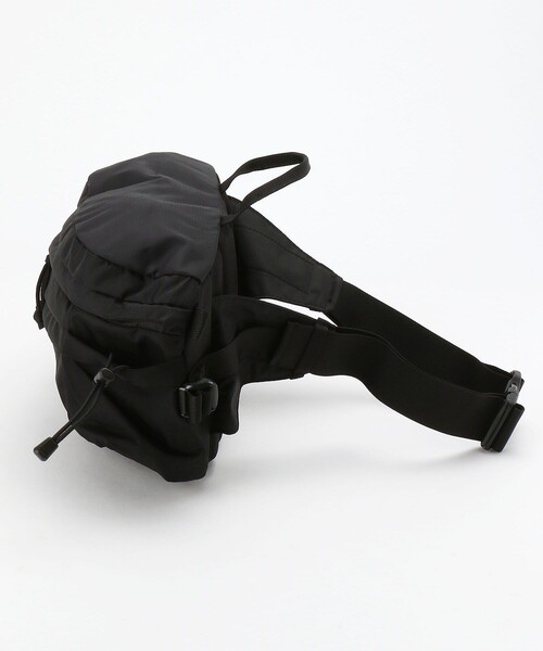 THE NORTH FACE（ザノースフェイス）の「THE NORTH FACE/ザ ノース フェイス SPINA/スピナ/NM72054（ショルダーバッグ・メンズ・ブラック/ネイビー/オリーブ/その他9・ﾌﾘ-）」の7枚目の写真