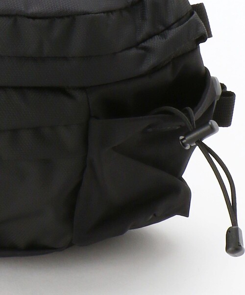 THE NORTH FACE（ザノースフェイス）の「THE NORTH FACE/ザ ノース フェイス SPINA/スピナ/NM72054（ショルダーバッグ・メンズ・ブラック/ネイビー/オリーブ/その他9・ﾌﾘ-）」の8枚目の写真