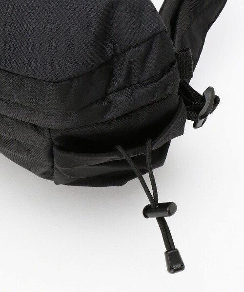 THE NORTH FACE（ザノースフェイス）の「THE NORTH FACE/ザ ノース フェイス SPINA/スピナ/NM72054（ショルダーバッグ・メンズ・ブラック/ネイビー/オリーブ/その他9・ﾌﾘ-）」の10枚目の写真