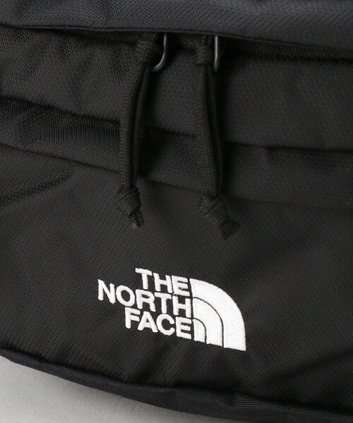 THE NORTH FACE（ザノースフェイス）の「THE NORTH FACE/ザ ノース フェイス SPINA/スピナ/NM72054（ショルダーバッグ・メンズ・ブラック/ネイビー/オリーブ/その他9・ﾌﾘ-）」の11枚目の写真