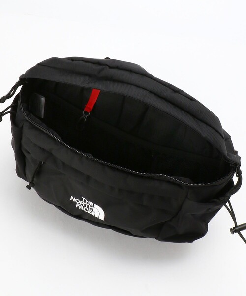 THE NORTH FACE（ザノースフェイス）の「THE NORTH FACE/ザ ノース フェイス SPINA/スピナ/NM72054（ショルダーバッグ・メンズ・ブラック/ネイビー/オリーブ/その他9・ﾌﾘ-）」の12枚目の写真