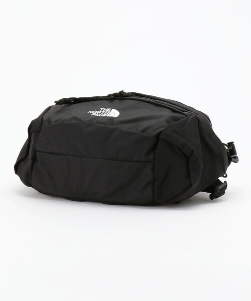 THE NORTH FACE（ザノースフェイス）の「THE NORTH FACE/ザ ノース フェイス SPINA/スピナ/NM72054（ショルダーバッグ・メンズ・ブラック/ネイビー/オリーブ/その他9・ﾌﾘ-）」の13枚目の写真