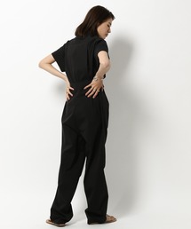 TICCA（ティッカ）の「【TICCA 】コンビネゾン（つなぎ