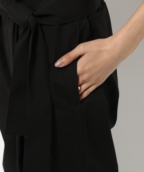 はな商品です。 TICCAオールインワンコンビネゾンブラック はな商品です。 TICCAオールインワンコンビネゾンブラック 楽天